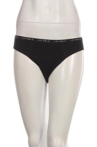 Bikini Lovable, Größe M, Farbe Schwarz, Preis € 12,63
