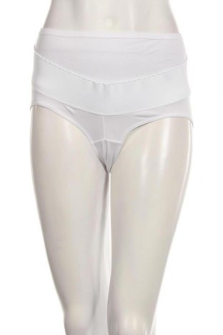 Bikini MYSANITY, Größe L, Farbe Weiß, Preis € 13,40