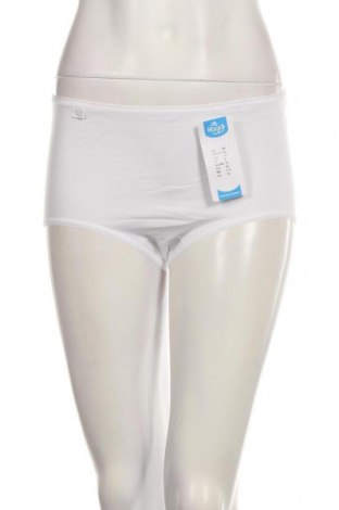 Bikini Sloggi, Größe XL, Farbe Weiß, Preis € 11,21