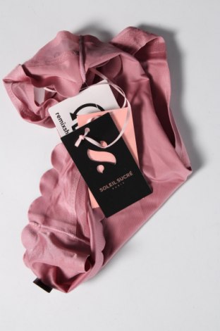 Bikini Soleil Sucre, Größe L, Farbe Aschrosa, Preis 25,05 €