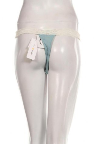 Μπικίνι Women'secret, Μέγεθος XL, Χρώμα Μπλέ, Τιμή 10,05 €