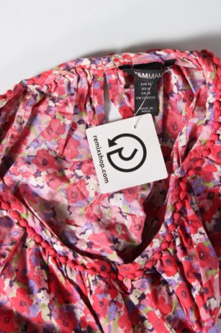 Bluză pentru gravide H&M Mama, Mărime M, Culoare Multicolor, Preț 43,78 Lei