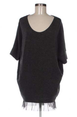 Shirt für Schwangere Mamatayoe, Größe L, Farbe Grau, Preis 4,73 €