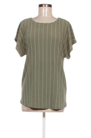Shirt für Schwangere Supermom, Größe M, Farbe Grün, Preis 4,33 €
