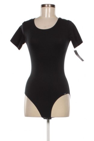 Bodysuit Skiny, Μέγεθος M, Χρώμα Μαύρο, Τιμή 25,26 €