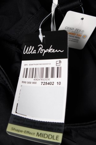 Dámské prádlo Ulla Popken, Velikost 4XL, Barva Černá, Cena  619,00 Kč