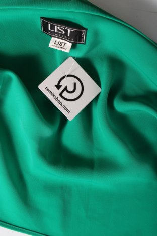Μπολερό List, Μέγεθος M, Χρώμα Πράσινο, Τιμή 15,71 €