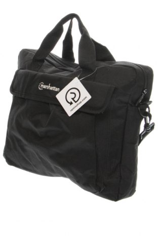 Τσάντα, Χρώμα Μαύρο, Τιμή 9,40 €