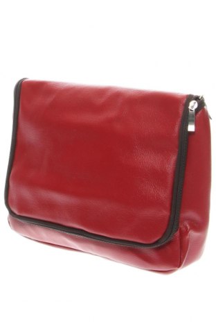 Τσάντα, Χρώμα Κόκκινο, Τιμή 10,39 €
