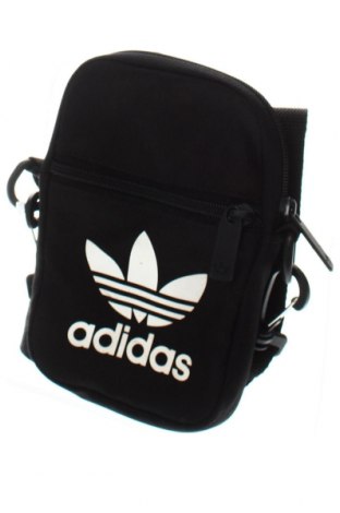 Τσάντα Adidas Originals, Χρώμα Μαύρο, Τιμή 12,37 €