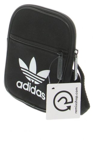 Чанта Adidas Originals, Цвят Черен, Цена 20,00 лв.