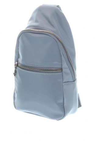 Τσάντα Reserved, Χρώμα Μπλέ, Τιμή 10,15 €