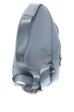 Τσάντα Reserved, Χρώμα Μπλέ, Τιμή 16,91 €