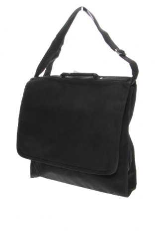 Τσάντα χαρτοφύλακας, Χρώμα Μαύρο, Τιμή 6,93 €