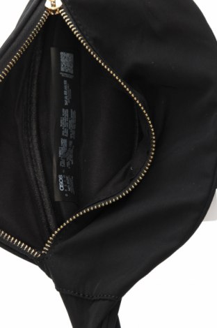 Hüfttasche ASOS, Farbe Schwarz, Preis 12,53 €