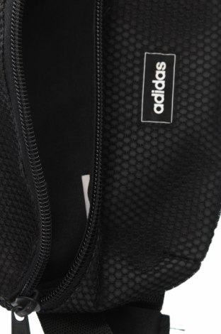 Τσάντα Adidas, Χρώμα Μαύρο, Τιμή 33,65 €