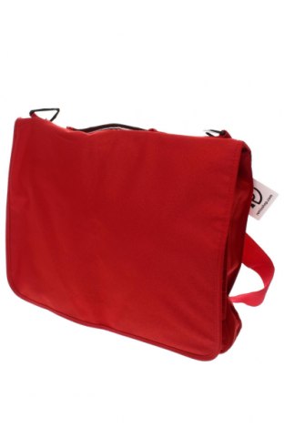 Τσάντα φορητού υπολογιστή, Χρώμα Κόκκινο, Τιμή 11,75 €
