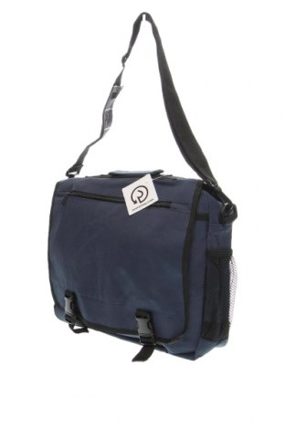 Τσάντα φορητού υπολογιστή, Χρώμα Μπλέ, Τιμή 6,31 €