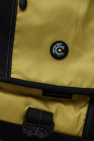 Τσάντα φορητού υπολογιστή Carry, Χρώμα Μαύρο, Τιμή 21,78 €