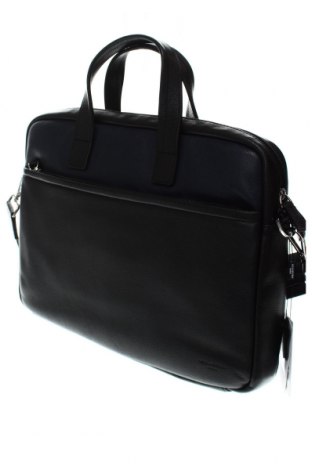 Чанта за лаптоп Hexagona, Цвят Черен, Цена 109,45 лв.