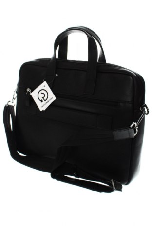 Чанта за лаптоп Hexagona, Цвят Черен, Цена 199,00 лв.