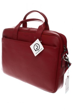 Laptop táska Hexagona, Szín Piros, Ár 61 099 Ft