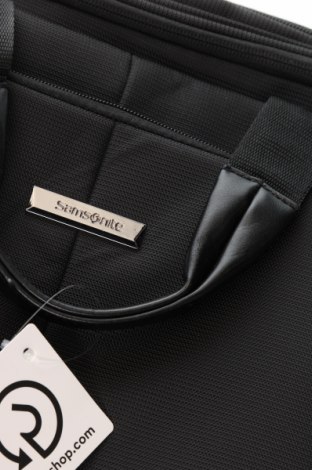 Чанта за лаптоп Samsonite, Цвят Черен, Цена 88,00 лв.