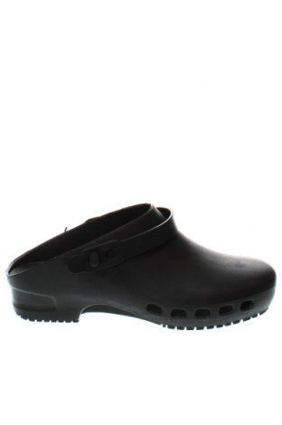 Papuci, Mărime 40, Culoare Negru, Preț 112,17 Lei