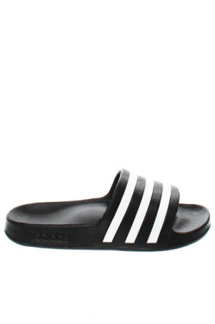 Papuci Adidas, Mărime 39, Culoare Negru, Preț 173,36 Lei