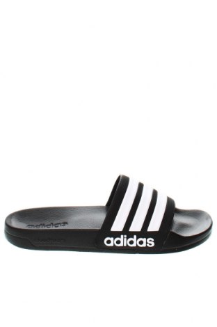 Papuče Adidas, Veľkosť 43, Farba Čierna, Cena  31,96 €