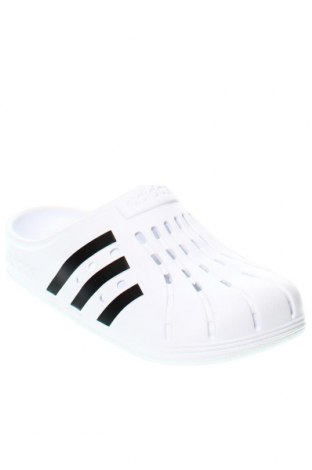 Pantofle Adidas, Velikost 39, Barva Bílá, Cena  1 196,00 Kč