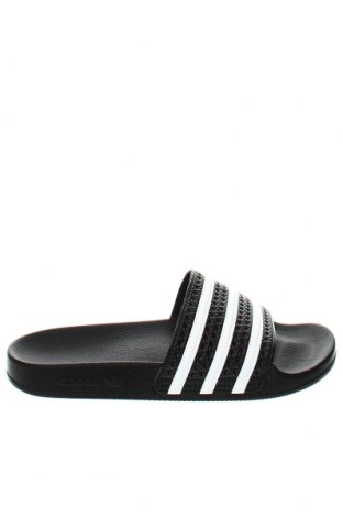 Papuče Adidas, Veľkosť 40, Farba Čierna, Cena  37,11 €