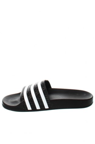 Papuče Adidas, Veľkosť 40, Farba Čierna, Cena  37,11 €