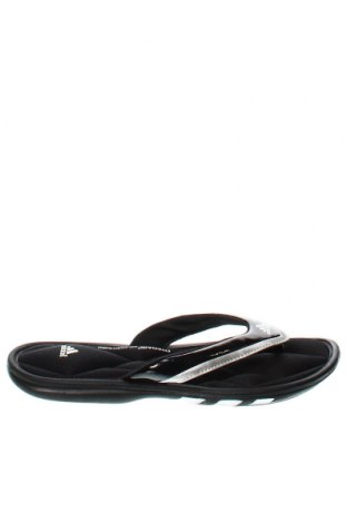 Papuče Adidas, Veľkosť 39, Farba Čierna, Cena  13,81 €