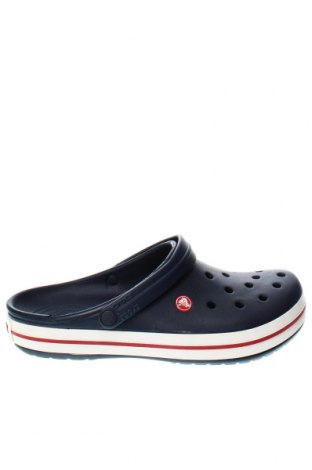 Papuci Crocs, Mărime 45, Culoare Albastru, Preț 151,32 Lei