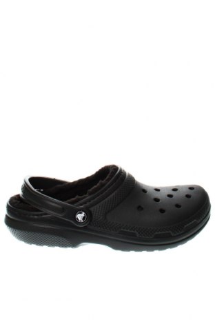 Papuci Crocs, Mărime 40, Culoare Negru, Preț 134,87 Lei
