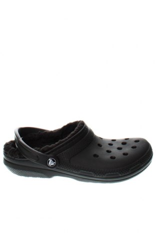 Papuci Crocs, Mărime 40, Culoare Negru, Preț 134,87 Lei
