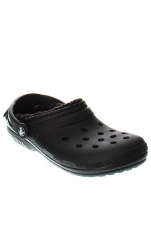 Hausschuhe Crocs, Größe 40, Farbe Schwarz, Preis € 28,53