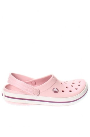 Γυναικείες παντόφλες Crocs, Μέγεθος 37, Χρώμα Ρόζ , Τιμή 26,37 €