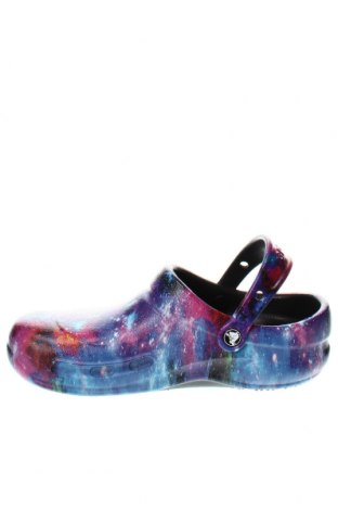 Papuci Crocs, Mărime 39, Culoare Multicolor, Preț 305,92 Lei