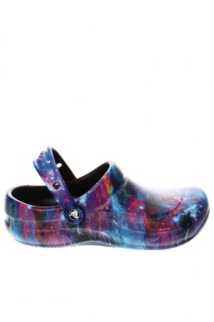 Papuci Crocs, Mărime 39, Culoare Multicolor, Preț 305,92 Lei