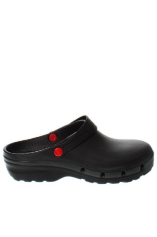 Pantofle Reposa, Velikost 42, Barva Černá, Cena  654,00 Kč