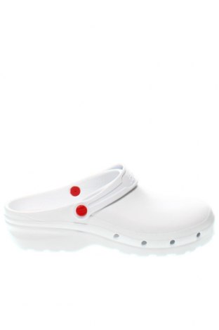 Pantofle Reposa, Velikost 46, Barva Bílá, Cena  667,00 Kč