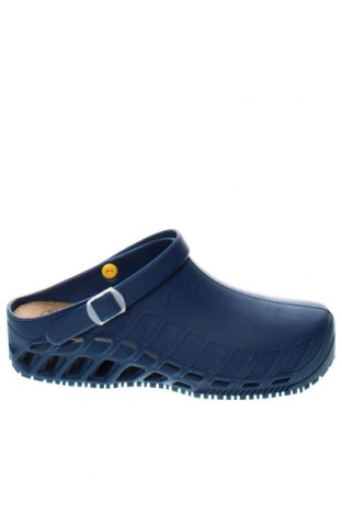 Pantofle Scholl, Velikost 35, Barva Modrá, Cena  809,00 Kč
