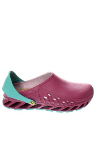 Pantofle Scholl, Velikost 40, Barva Růžová, Cena  654,00 Kč