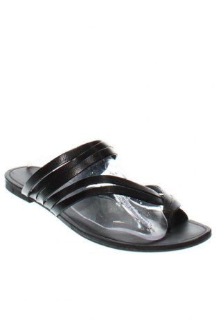 Papuci Vagabond, Mărime 39, Culoare Negru, Preț 178,94 Lei