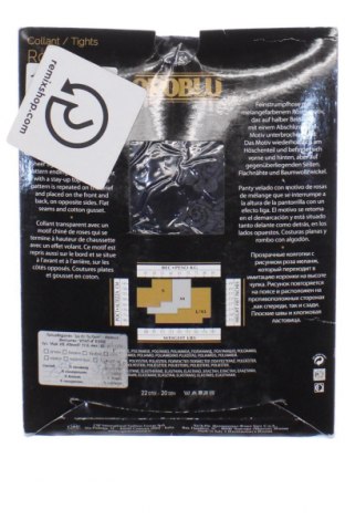 Strumpfhose Oroblu, Größe L, Farbe Schwarz, Preis € 7,98