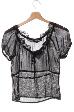 Γυναικεία μπλούζα, Μέγεθος XS, Χρώμα Πολύχρωμο, Τιμή 4,96 €