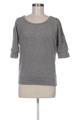 Γυναικεία μπλούζα, Μέγεθος S, Χρώμα Γκρί, Τιμή 6,00 €