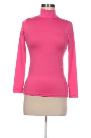 Дамска блуза, Размер S, Цвят Розов, Цена 9,50 лв.